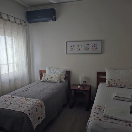 Cozy 4Th Floor Apartment In Chania Center 外观 照片