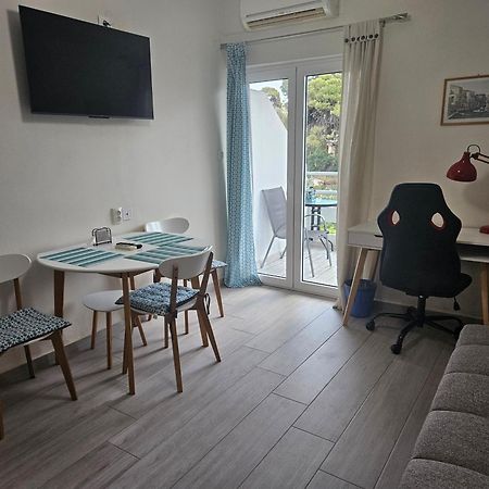 Cozy 4Th Floor Apartment In Chania Center 外观 照片