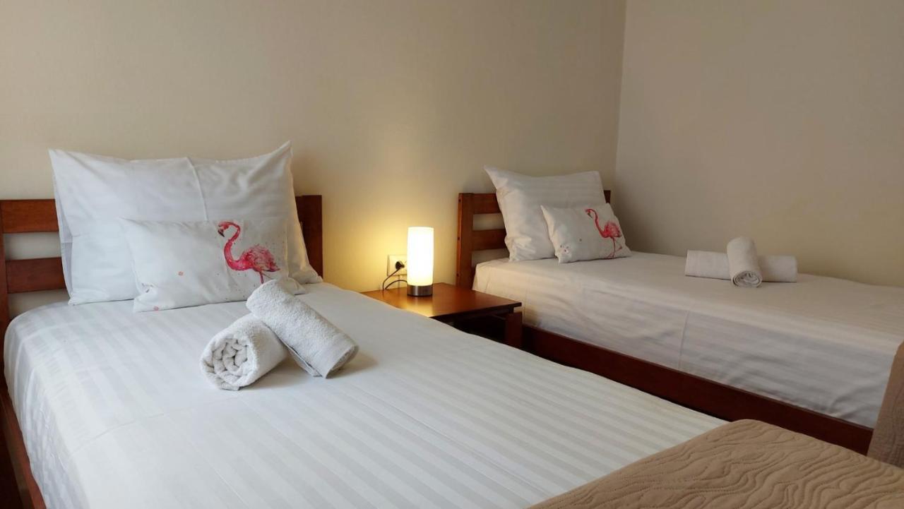 Cozy 4Th Floor Apartment In Chania Center 外观 照片
