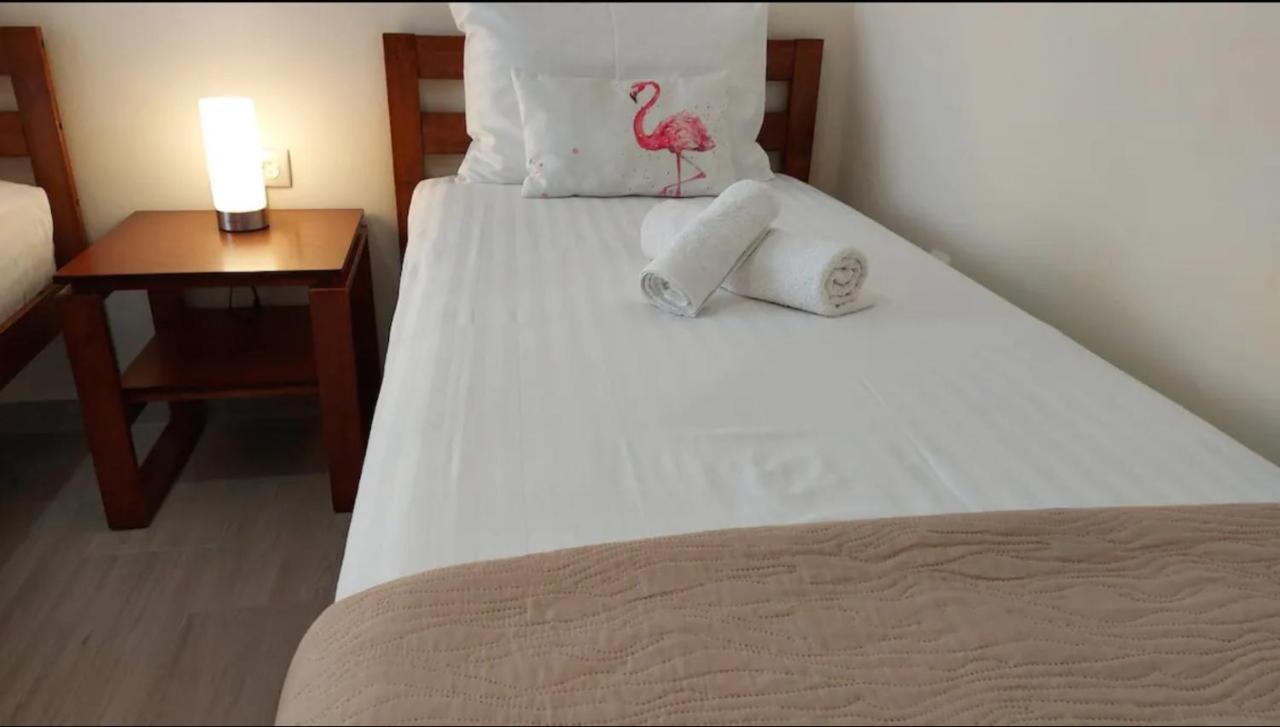 Cozy 4Th Floor Apartment In Chania Center 外观 照片