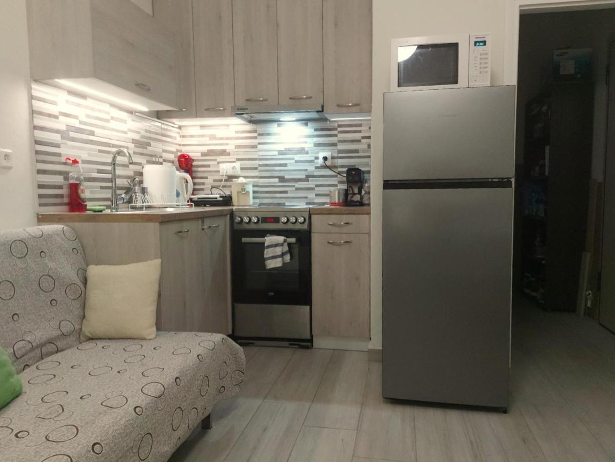 Cozy 4Th Floor Apartment In Chania Center 外观 照片