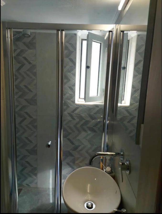 Cozy 4Th Floor Apartment In Chania Center 外观 照片