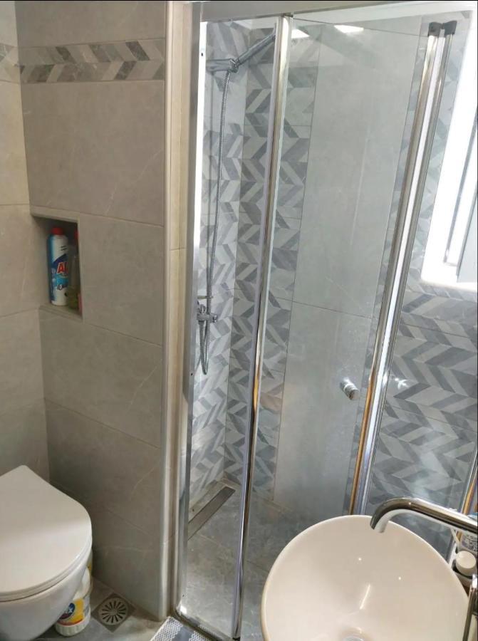 Cozy 4Th Floor Apartment In Chania Center 外观 照片