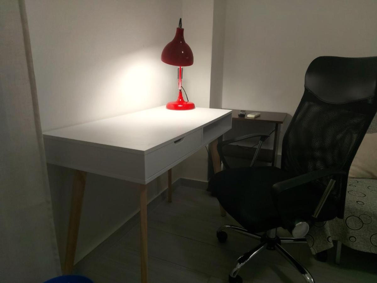 Cozy 4Th Floor Apartment In Chania Center 外观 照片